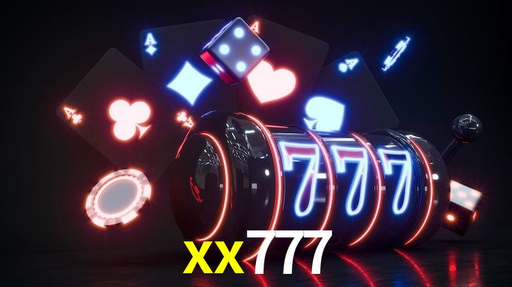 Welcome Bonus xx777