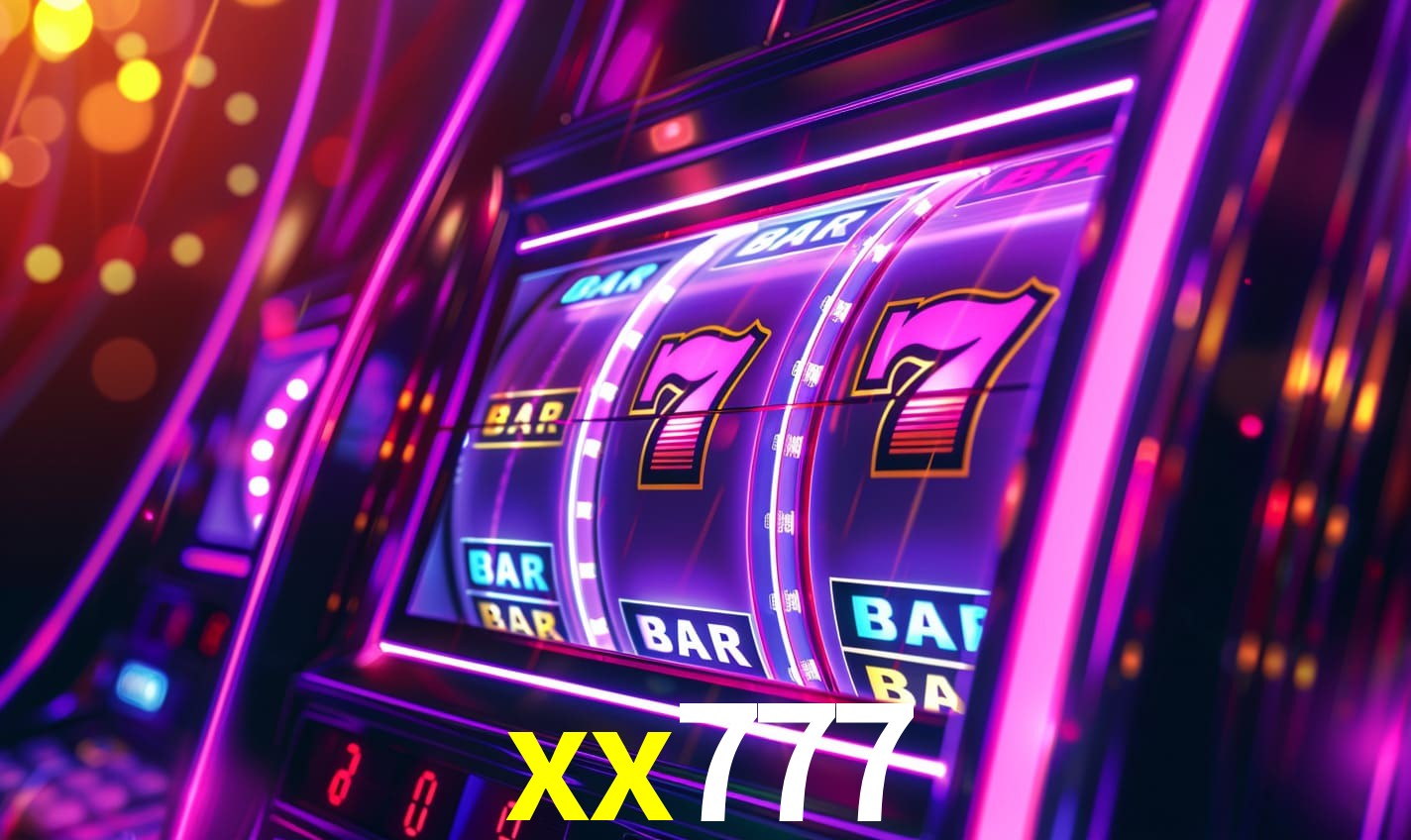 xx777 bet