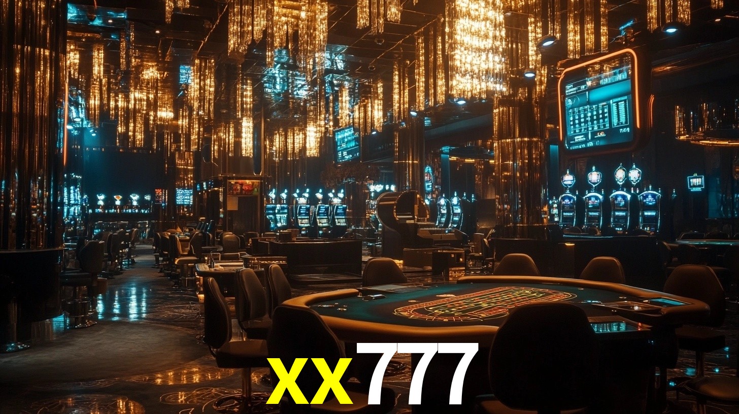xx777 - Cassino do Sonho Dourado - xx777.com