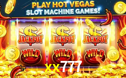 Descubra o Mundo do Cassino Online com xx777