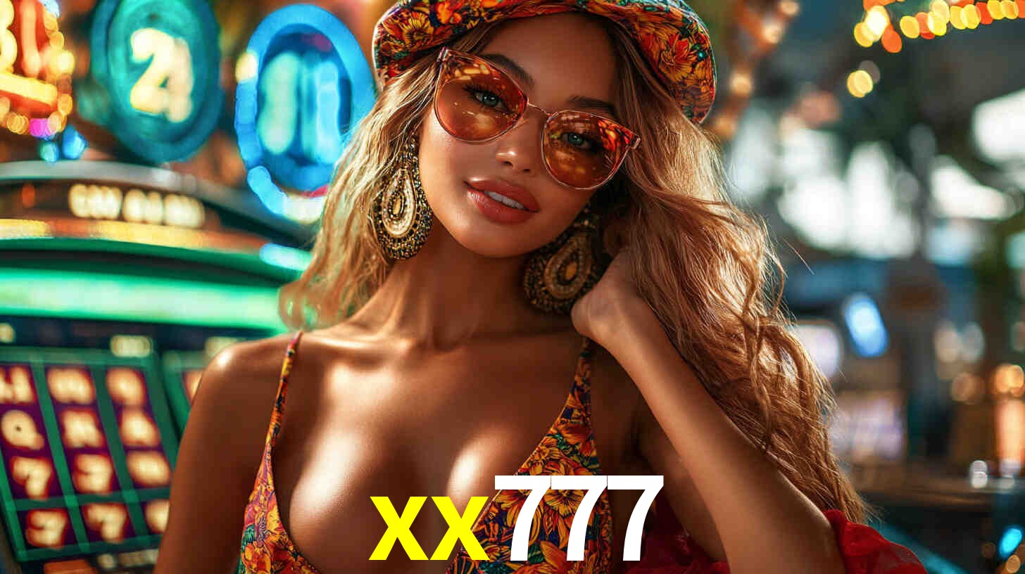 Daily Bonuses xx777