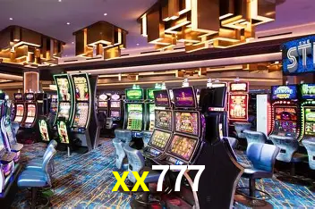 Desvendando o Mundo dos Jogos Virtuais na xx777