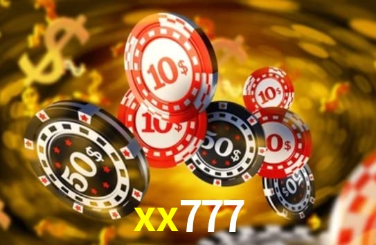 Recursos de Bônus xx777