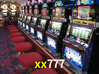 Desvendando o Mundo dos Jogos Virtuais na xx777