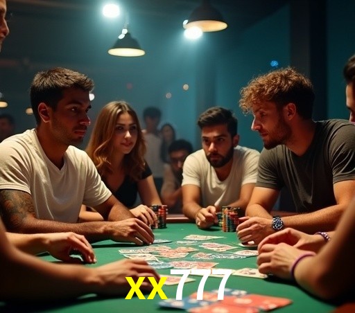 xx777 Slot - 320+ Caça-Níqueis Premium