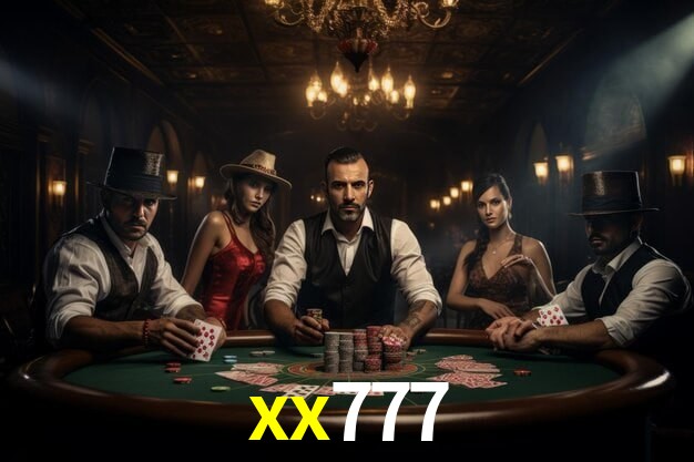 cassino xx777