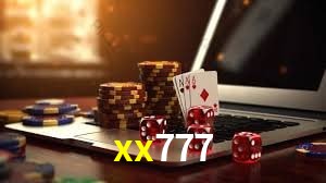 PIX Instantâneo xx777