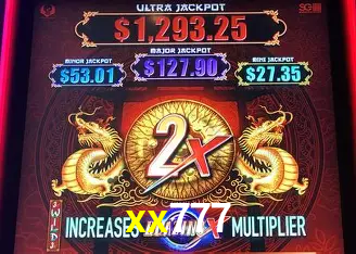 xx777 Cassino - 80+ Mesas ao Vivo