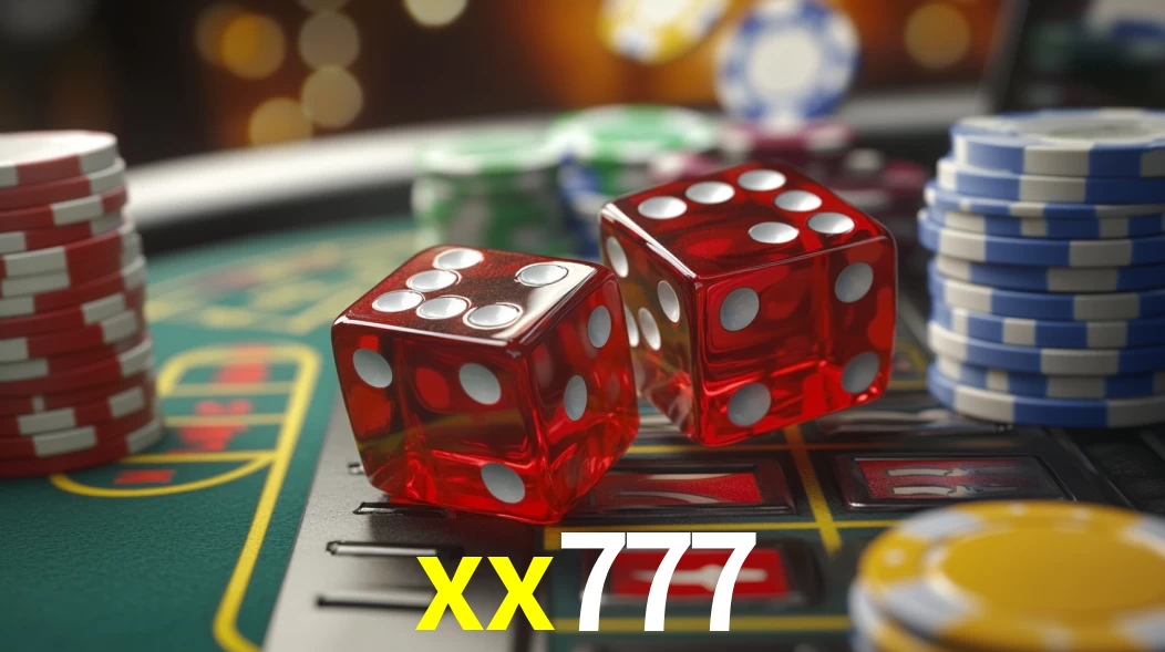 Blackjack Table xx777