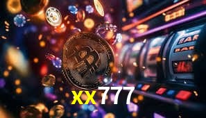 Interface do App xx777
