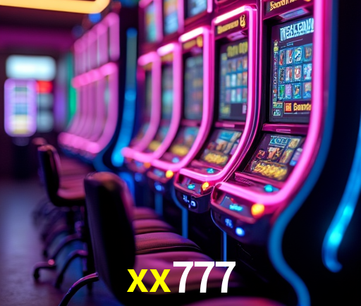 xx777 São Paulo - Top Slots