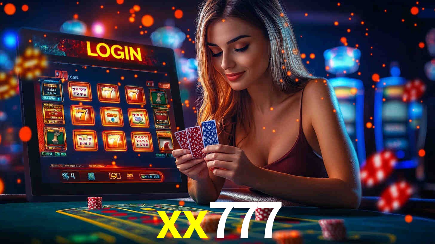 xx777 bet