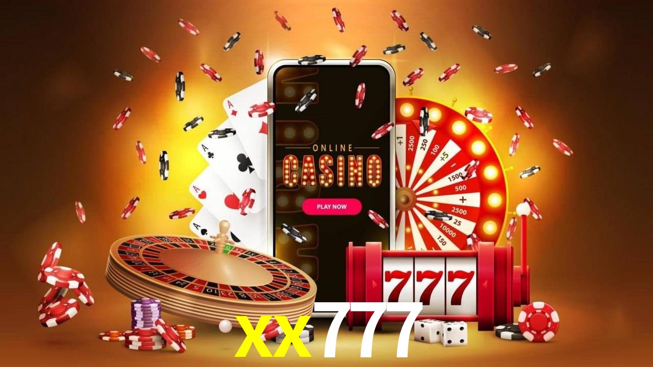 xx777 Brasília - Jogo Features