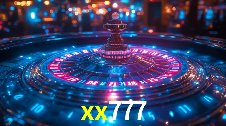 xx777 App Interface