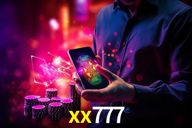 Apostas de Futebol xx777