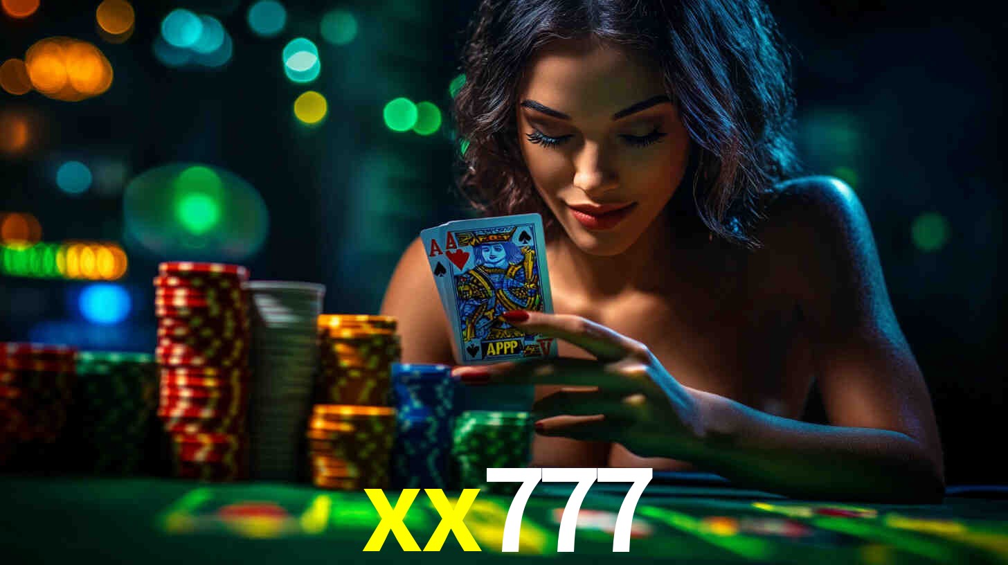 Explorando a Categoria de Eventos em Apostas na xx777