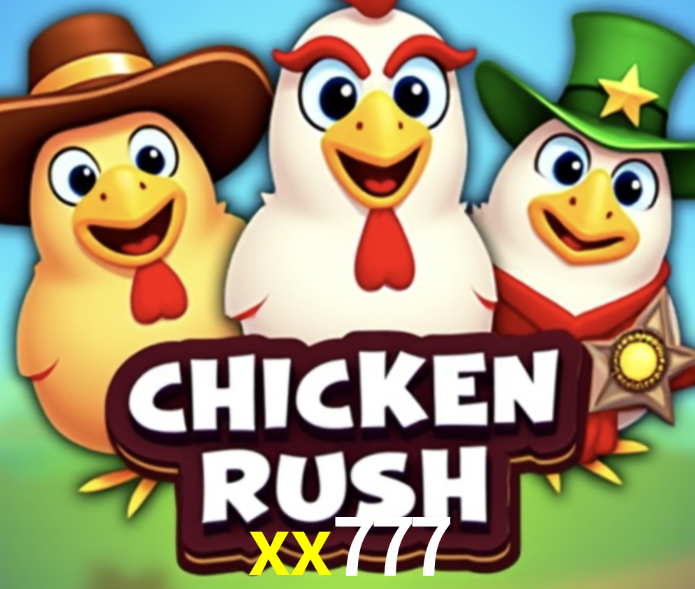 Flash Promotion xx777