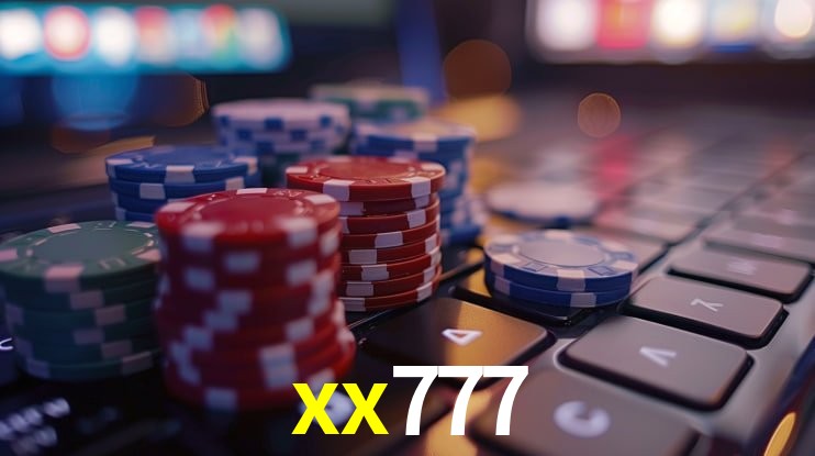 xx777 Entrar - Login Seguro Certificado