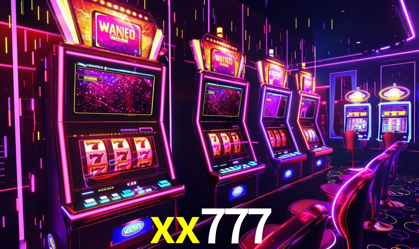Desvendando o Mundo dos Jogos Virtuais na xx777