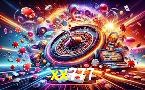 Diretório de Jogos xx777