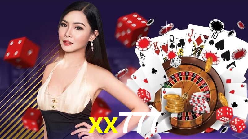 Casino Ao Vivo xx777