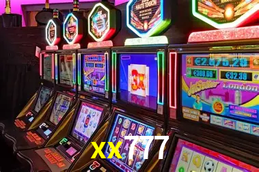 A Popularidade dos Caça-Níqueis no xx777