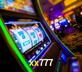 Inovações de Jogos na xx777: O Futuro das Experiências Interativas