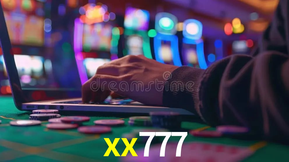 Casino VIP xx777