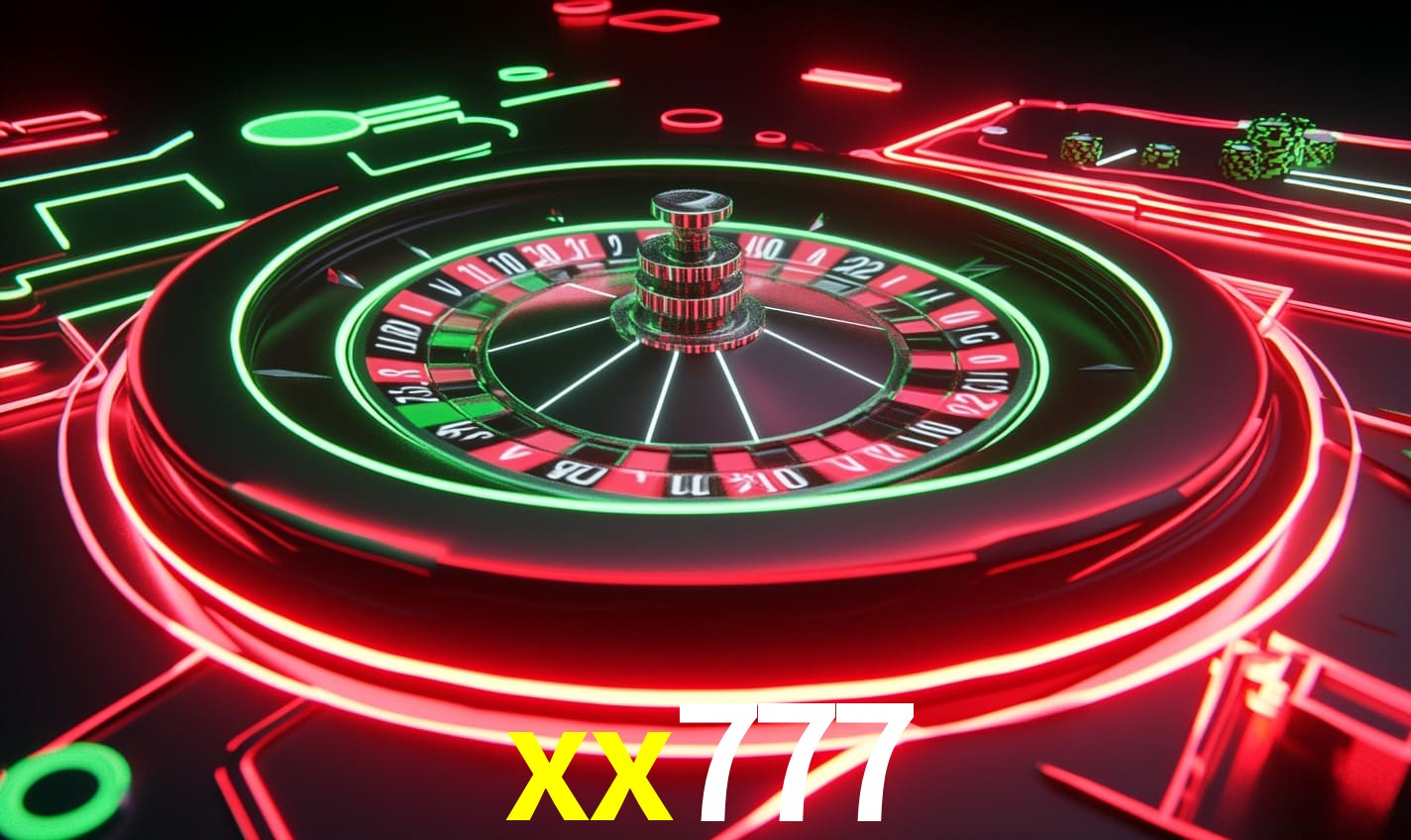 A Emoção da Loteria na xx777: Uma Chance de Mudança de Vida