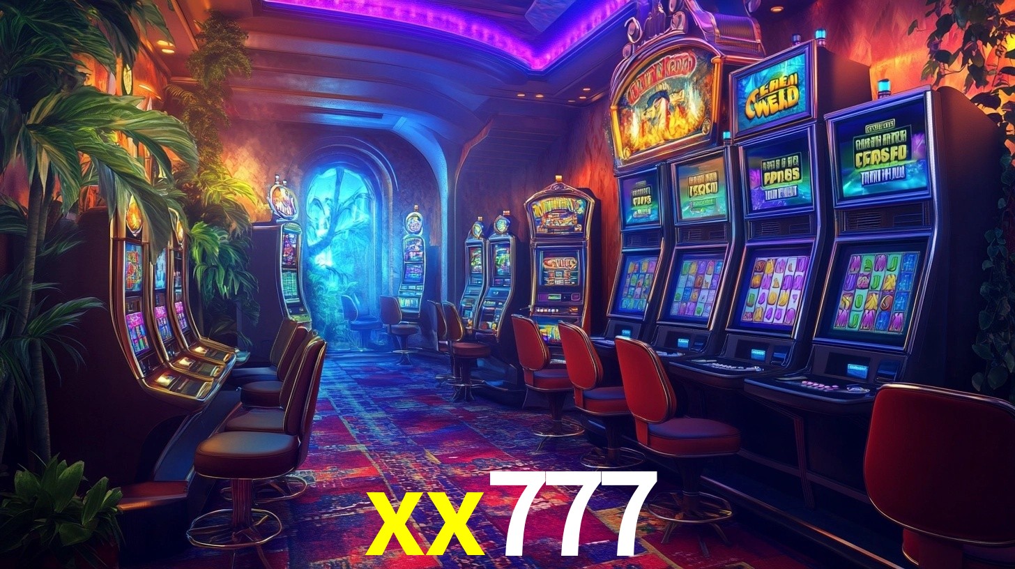 Roulette Table xx777